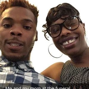 Meet your Posher, Shirleta